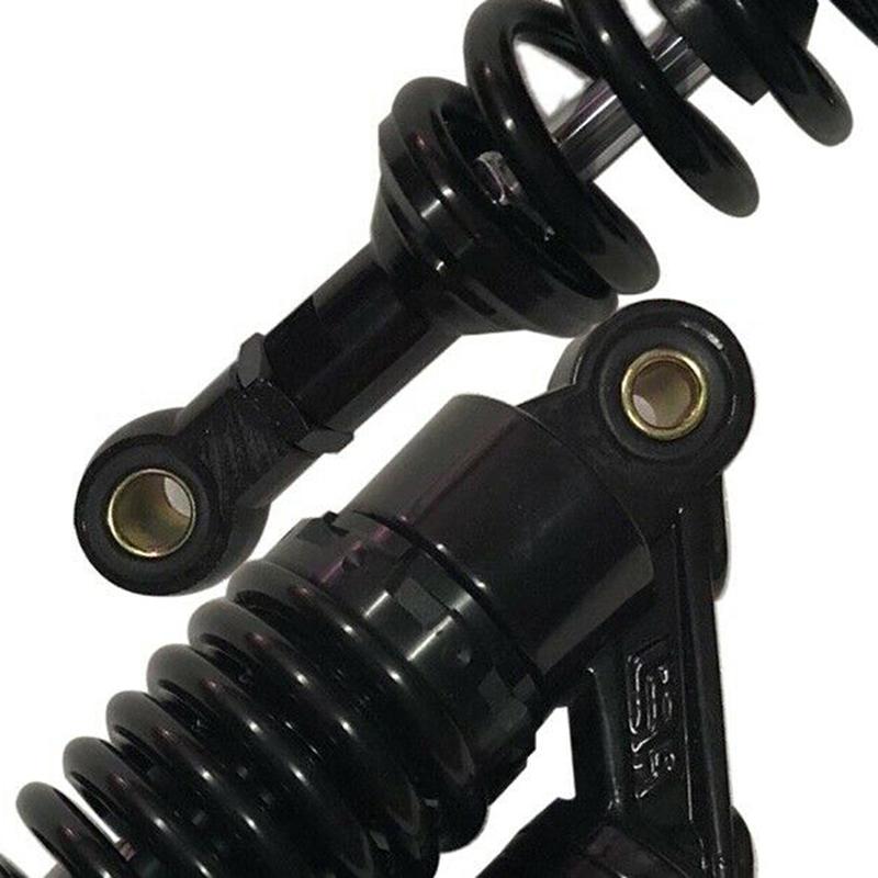 Universal 300mm 7mm Spring Motorcycle Rear Shock Absorbers for Yamaha YZF-R6 2005 for Yamaha YZF-R1 1998-2003