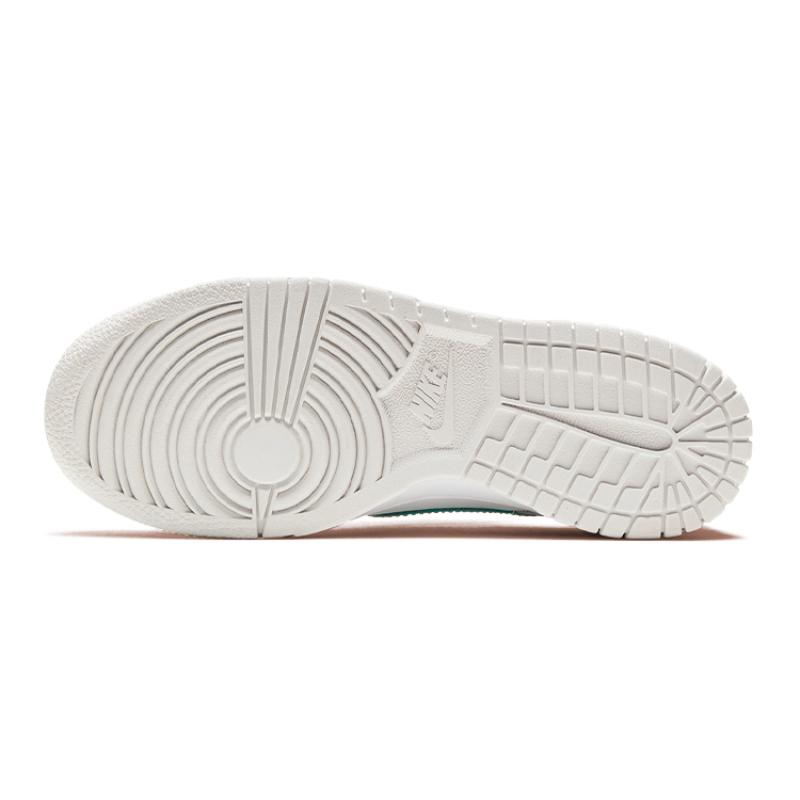 Nike Dunk Low Tropical Twist GS Sneakers CW1590-101