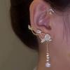 Σκουλαρίκια – Ear Cuff