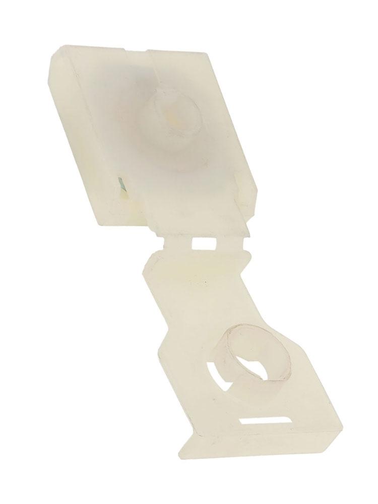 Replacement Door Glass Holder Spare Study Accessories Car