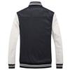 PU  Casual Autumn Spring Men Coats Overcoat