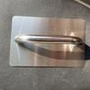 ZISIZ Stainless Steel Ejiao Cake Slicing Tray