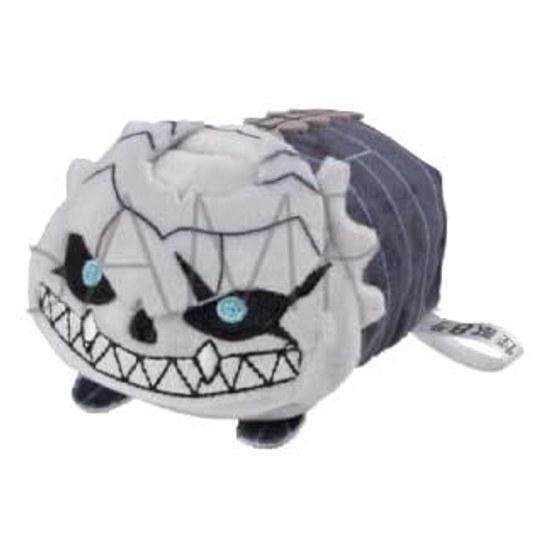 Kaiju No. 8 Character Mascot
