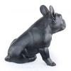 Buldog Francuski Iii - Statuetka Psa W Naturalnym Rozmiarze, Figura W Skali 1:1, Posąg Do Ogrodu Marki Art-Dog