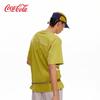 Coca-Cola Unisex Outdoor Quick-Dry Short Sleeve T-Shirt