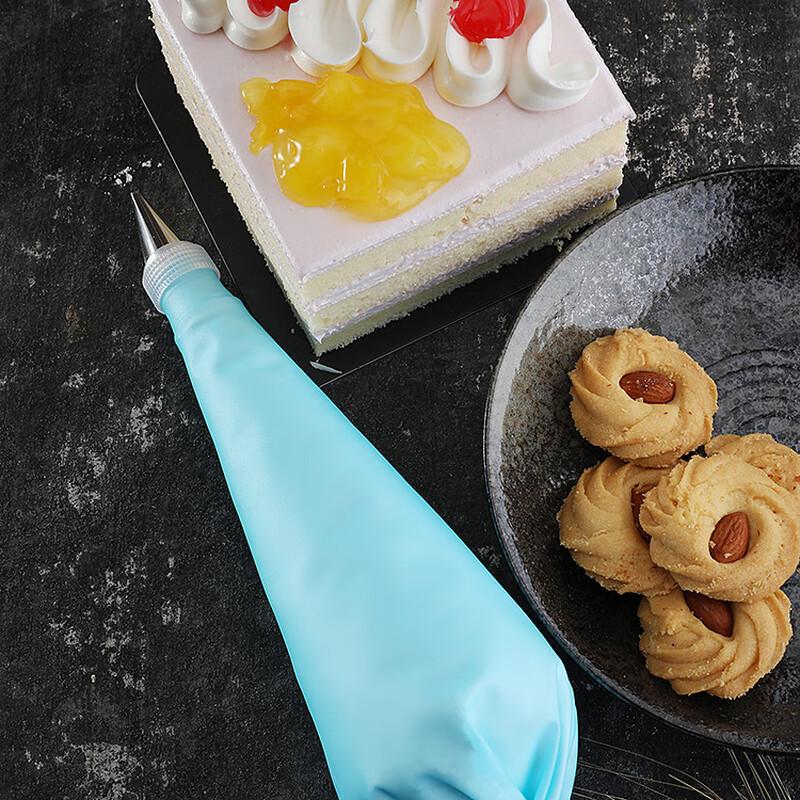 10-inch Silicone Piping Bag
