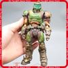 Figma Sp 140 Doom Slayer Eternal Anime Actiefiguur 17Cm Beweegbaar Vernietig Model Standbeeld Speelgoed Cadeau Voor Verzamelaars