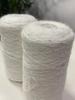 250g Bright Wire Mohair Yarn with Sequins for Crochet Knitting Clothing DIY Dolls Sweater Soft Thin Wool Thread Comfortable Blue