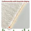 Cute 40*40cm Poker Cushion Soft Texture Fabric Seat Cushion Abstract Design Abstract Cushion Student