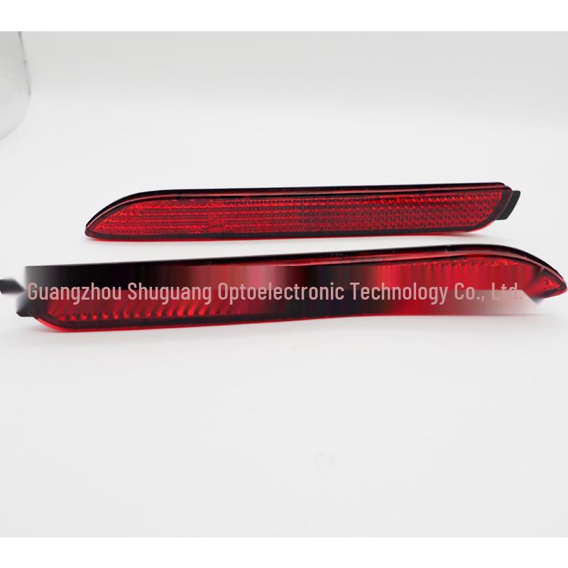 New Rear Bumper Light Reflector for 2006-2015 Camry Models