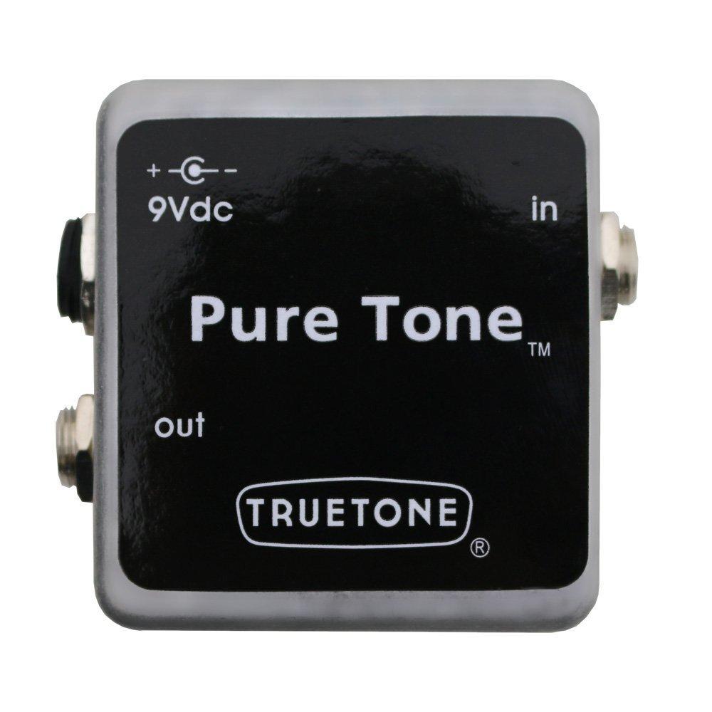 

БУФЕР TRUETONE БУФЕР ЧИСТОГО ТОНА