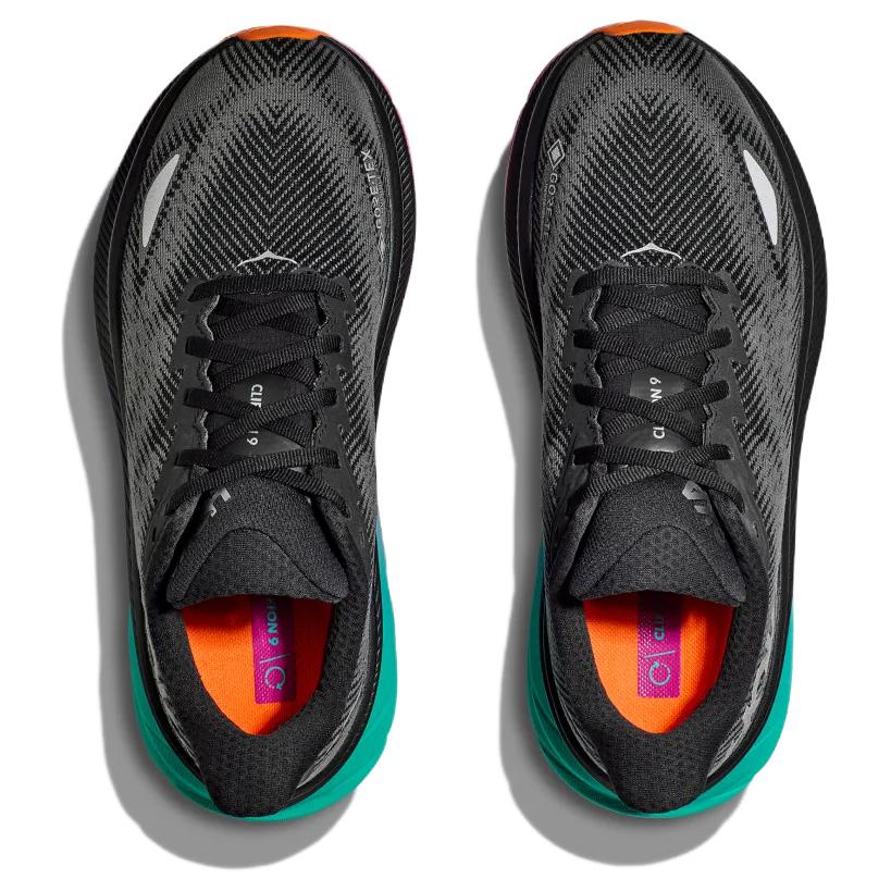 HOKA Clifton 9 GORE-TEX
