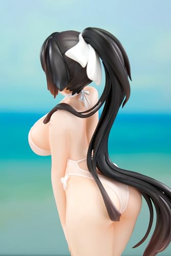APEX LIMEPIE Series Azur Lane Takao Beach Rhapsody Ver. 1/8 Scale PVC & ABS Pre-painted Complete Figure