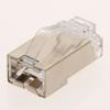Panduit Cat5e Shielded Modular Plug MPS588-C
