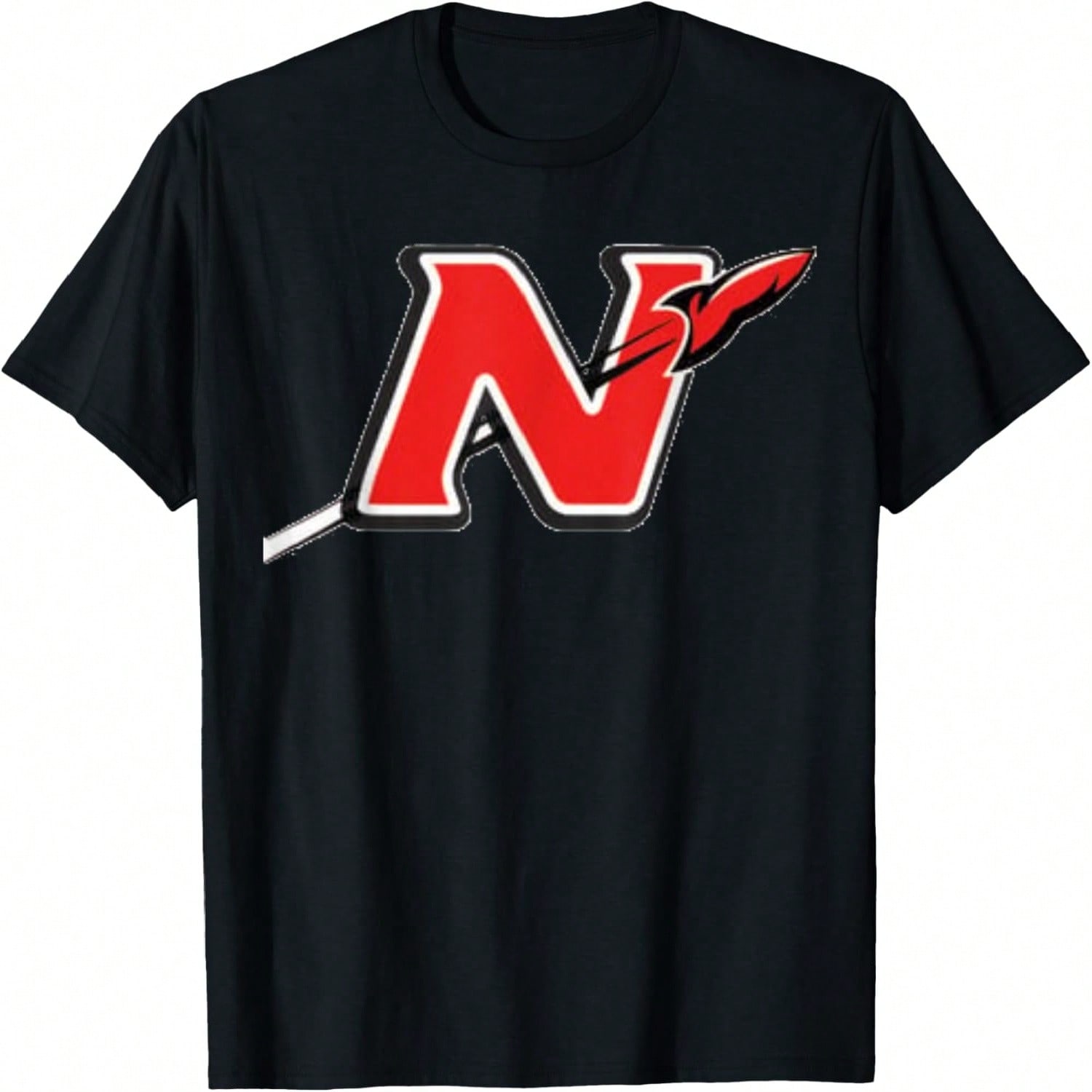 Navy Fighter Jet T-Shirt - F A-18 Hornet T-Shirt S разноцветный