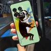 Funny Boston Terrier Dog Funda For OnePlus 13 12 R 11 9 10 Pro 8T 9RT 10T OnePlus Nord 4 CE 2 3 Lite N30 N20 Case