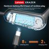 Lenovo ERAZER XF22 Bone Conduction Bluetooth Earphone Sports Wireless Headphones Sports Neckband Headphones