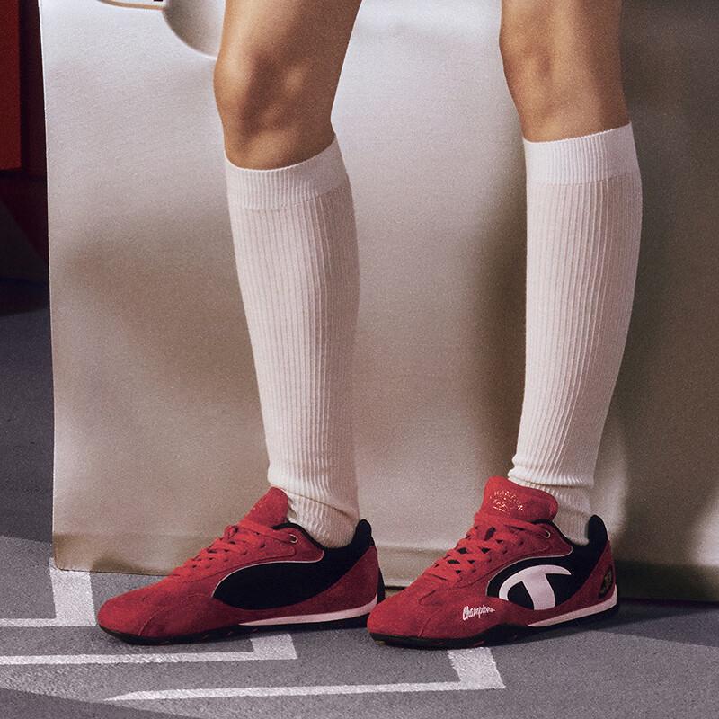 Champion Unisex Racing & German Training Shoes