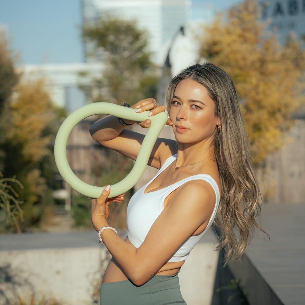 Schellin Fit Drop Ring (for dumbbells and kettlebells) 3kg/Pcs