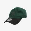 New Era New York Yankees Basic Ton Unstructured Ballcap Dark Green 15216768
