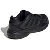 adidas Eclyptix 2000 Triple Black Women Sneakers Core-Black JR5156