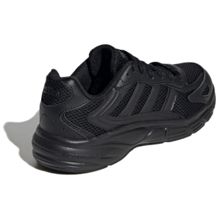 adidas Eclyptix 2000 Triple Black Women Sneakers Core-Black JR5156