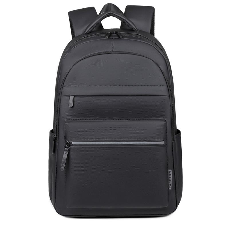 New travel lightweight trend versatile large capacity backpack business commuter backpack A