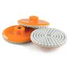 Marble Quartz Stone Tile Trimming Polishing Disc Chamfering Grinding Edge M10 Angle Grinder