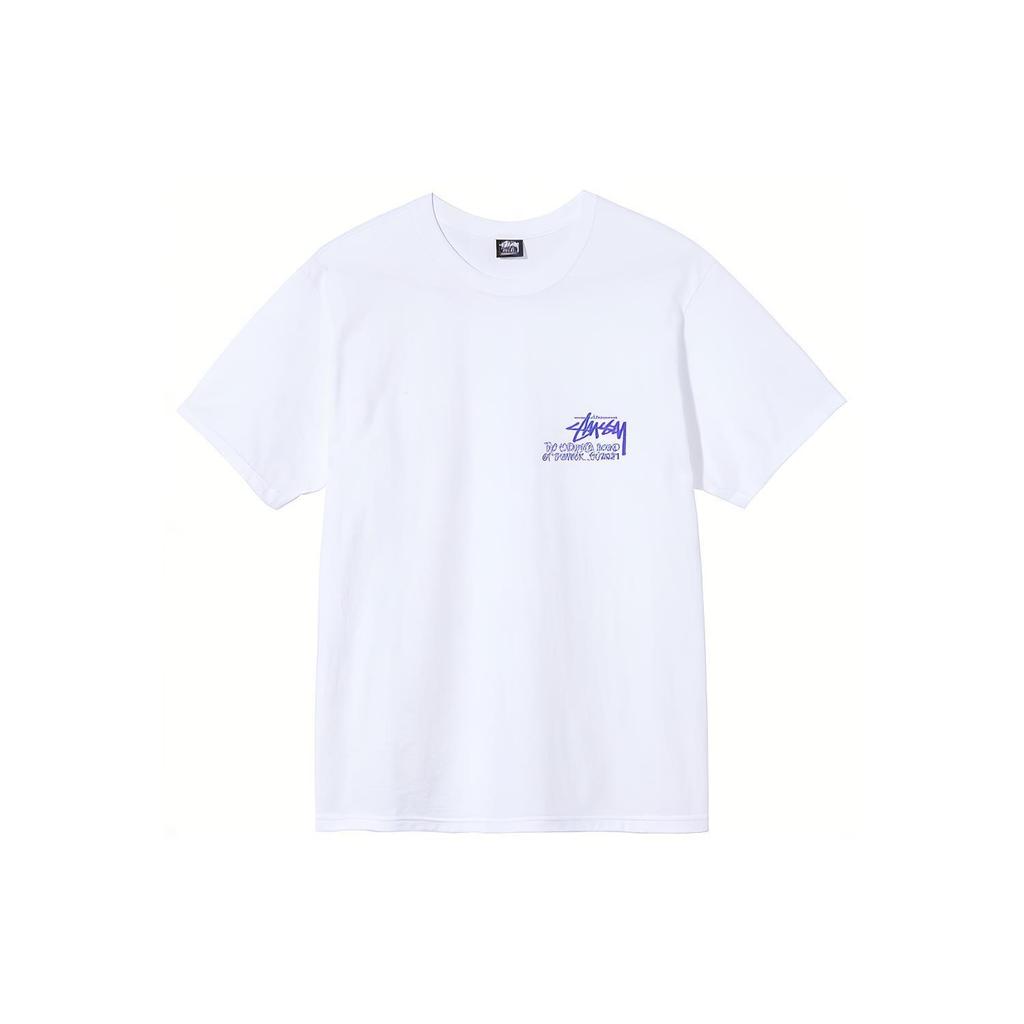 Stussy Sound Of Summer Tee Unisex 1904692