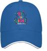 Be The Light Matthew 5 14 Christian Baseball Cap Polyester Adjustable Casual Outdoor Hat Unisex Adult