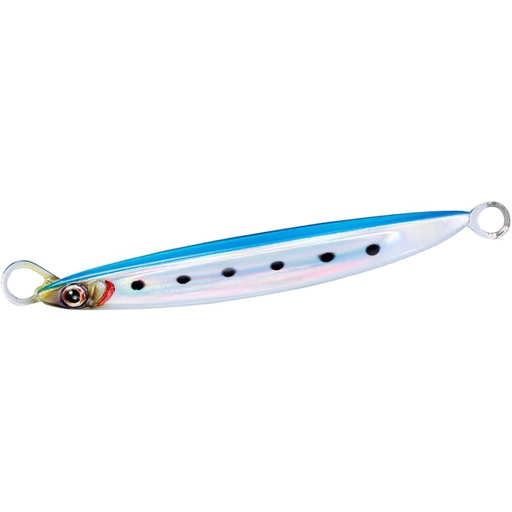 Daiwa Tungsten Jig Fall Bait TG 80g Kemu Raiwashi Fishing Tackle