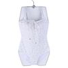 Korean Girl Small Fresh Swimsuit Female Sexy One-piece Triangle Slim and Thin Ins New Hot Spring Swimsuit