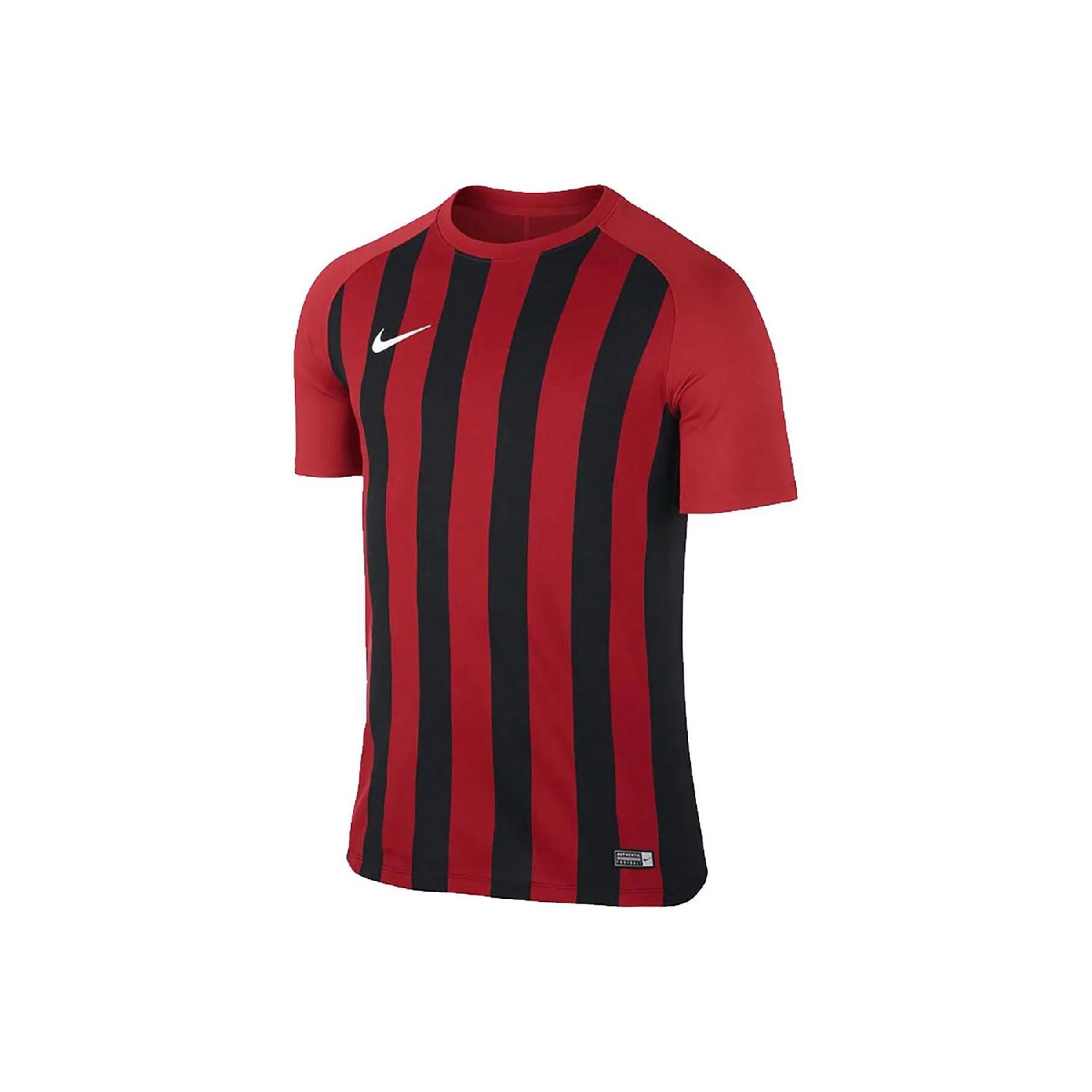 

Football Jerseys M Dry Strp Sgmnt Iii J S красный