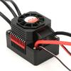 SURPASS 45A Waterproof Dust Proof Electric Speed Controller ESC RC Accessory