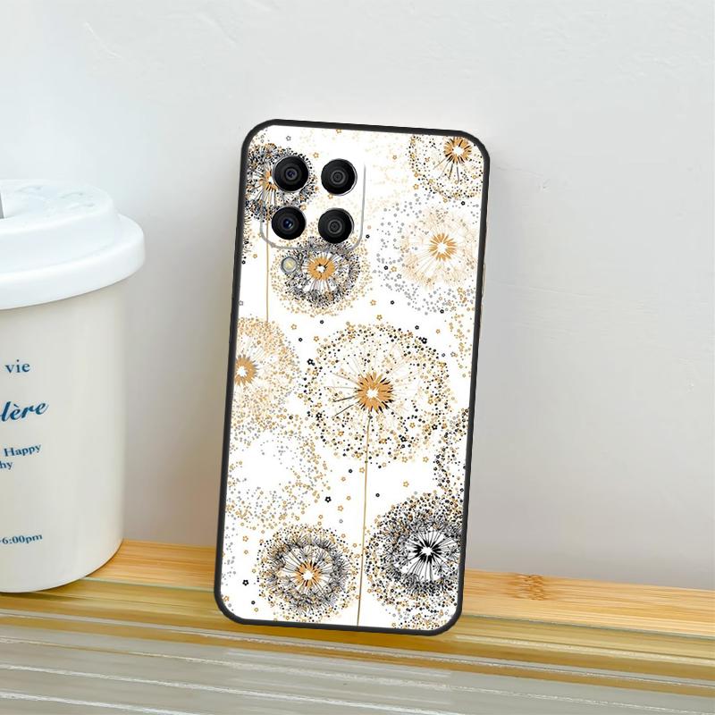 

Dandelion Case For Samsung Galaxy M53 M13 M06 M16 M31 M11 M35 M55 M15 M56 M36 M12 M32 M52 M14 M34 M54 Samsung M14