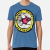 Hot Tuna Bands Love Has Nothing Essential Size S To 5XL Made In the USA T-Shirt