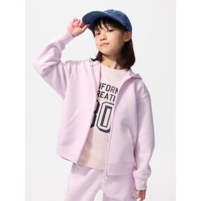 Japan Dry Sweat Full Zip Hoodie