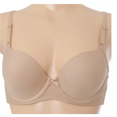 Simple Mold Style Bra Vbrq451ab
