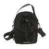 Sports Water Kettle Bag Unisex Lightweight Travel Crossbody Bag Outdoor Water-Repellent Cycling Mobile Phone Bag