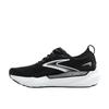 Brooks Glycerin GTS 22 Comfortable Casual Minimalist Versatile Cushioning Breathable Low-Top Running Shoes Women Sneakers Black 120435-090