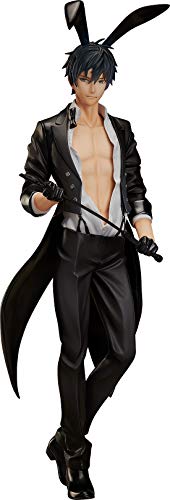 

FREEing-Ten Count-Kurose Riku Figure
