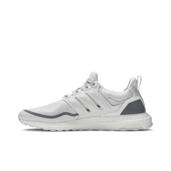 adidas UltraBoost Riflettente Bianco Cristallo EG8104