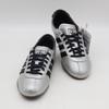 JQ3024 adidas Originals Tokyo Silver Metallic Core Black Gum (Women's)