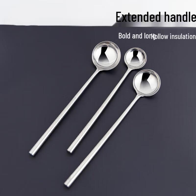 Stainless Steel Multi-Purpose Chef's Ladle