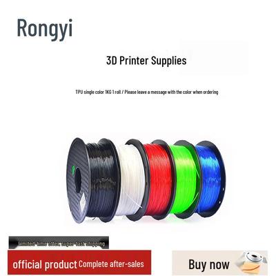 3D yazıcılar ve 3D tarayıcılar – 3D baskı için iş parçacıkları