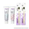 Soking Brightening Enzyme Toothpaste Cherry Blossom & Lime Zest Duo