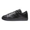 Tennis Classic Prm Bequem Vielseitig Stoßdämpfung Rutschfest Langlebig Low-Top Tennisschuhe Damen Sneaker Schwarz 834123-001