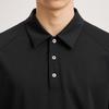 Polo en maille pour homme