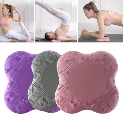 1 Pc Protective Kneeling Pad Strong Load-bearing Wear-resistant Yoga Support Mat