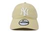 NEW ERA Cap 9TWENTY MLB New York Yankees Cream